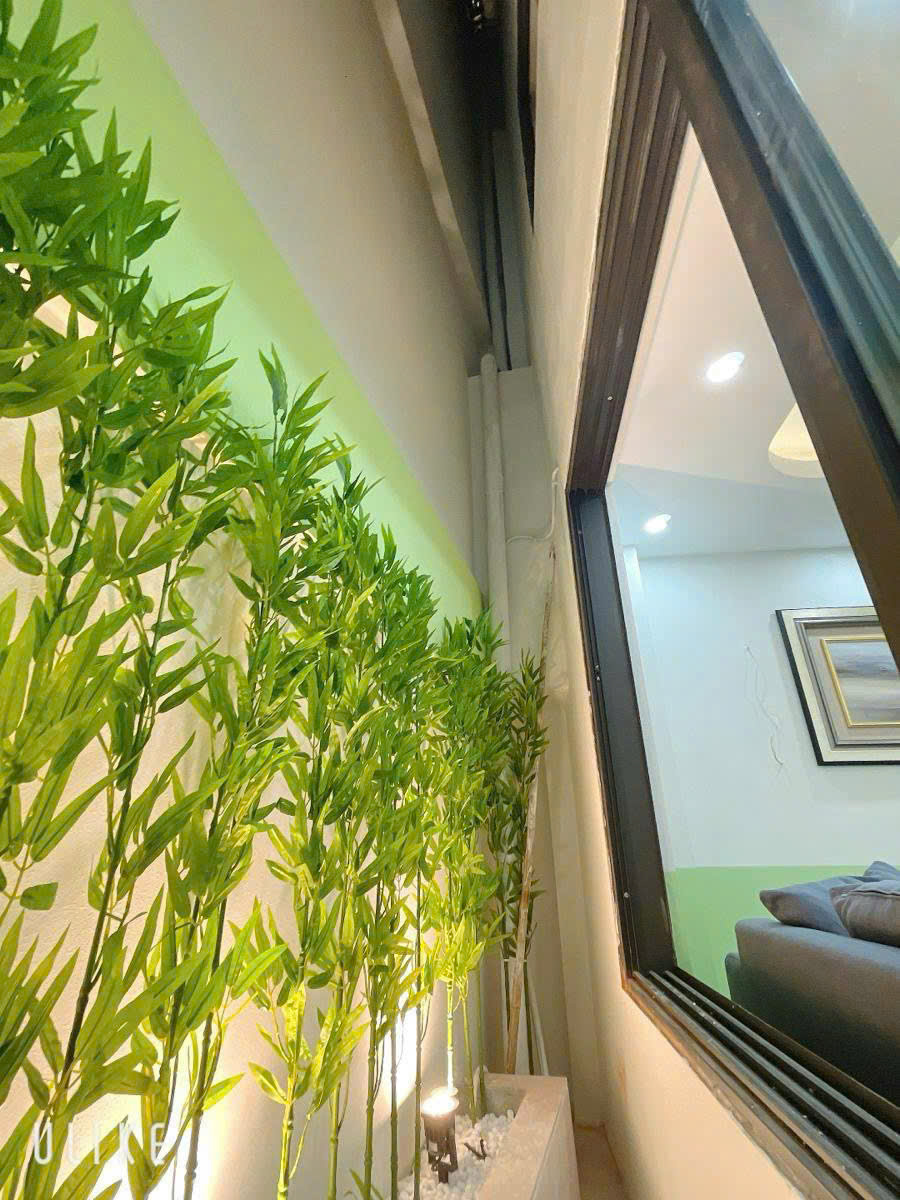 Cho thuê nhà Phố Lê Duẩn, Khâm Thiên 3 tầng x 50m2 thông sàn làm văn phòng 15 Triệu - Ảnh 2